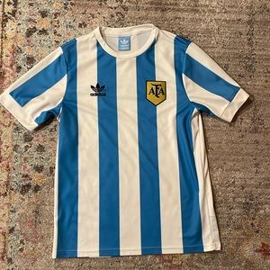 Vintage Argentina jersey